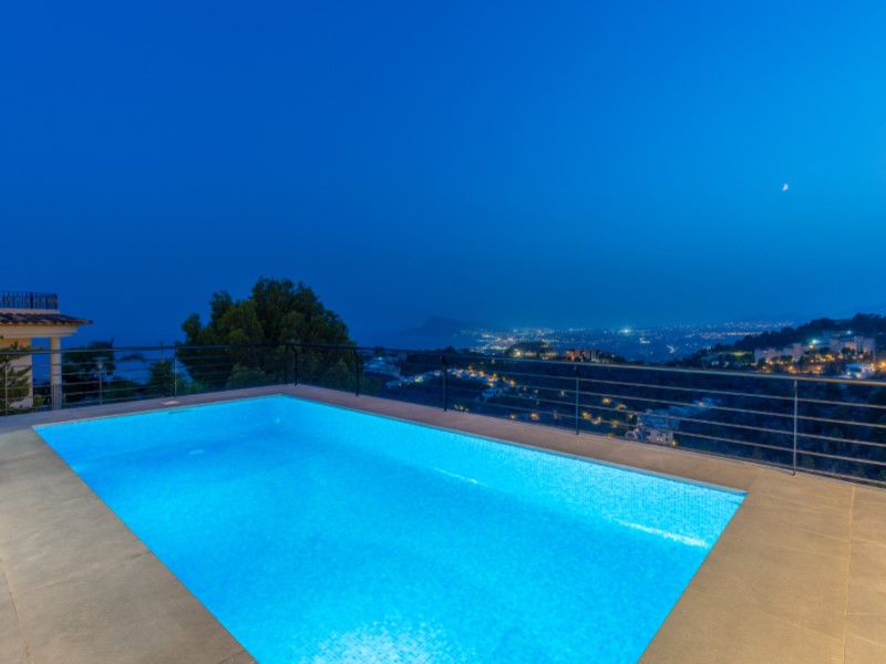 4 Bedrooms - Altea — 44/86