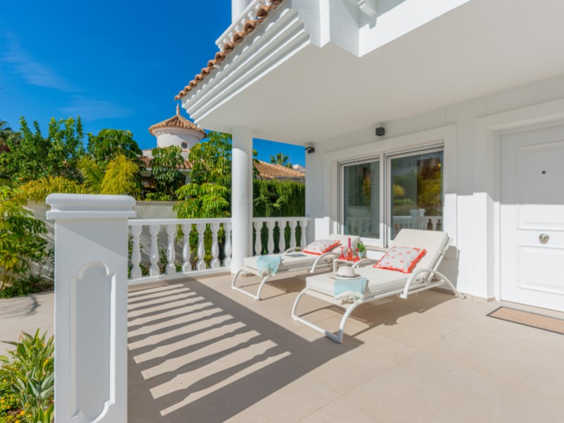 5 Bedrooms - El Campello — 27/55