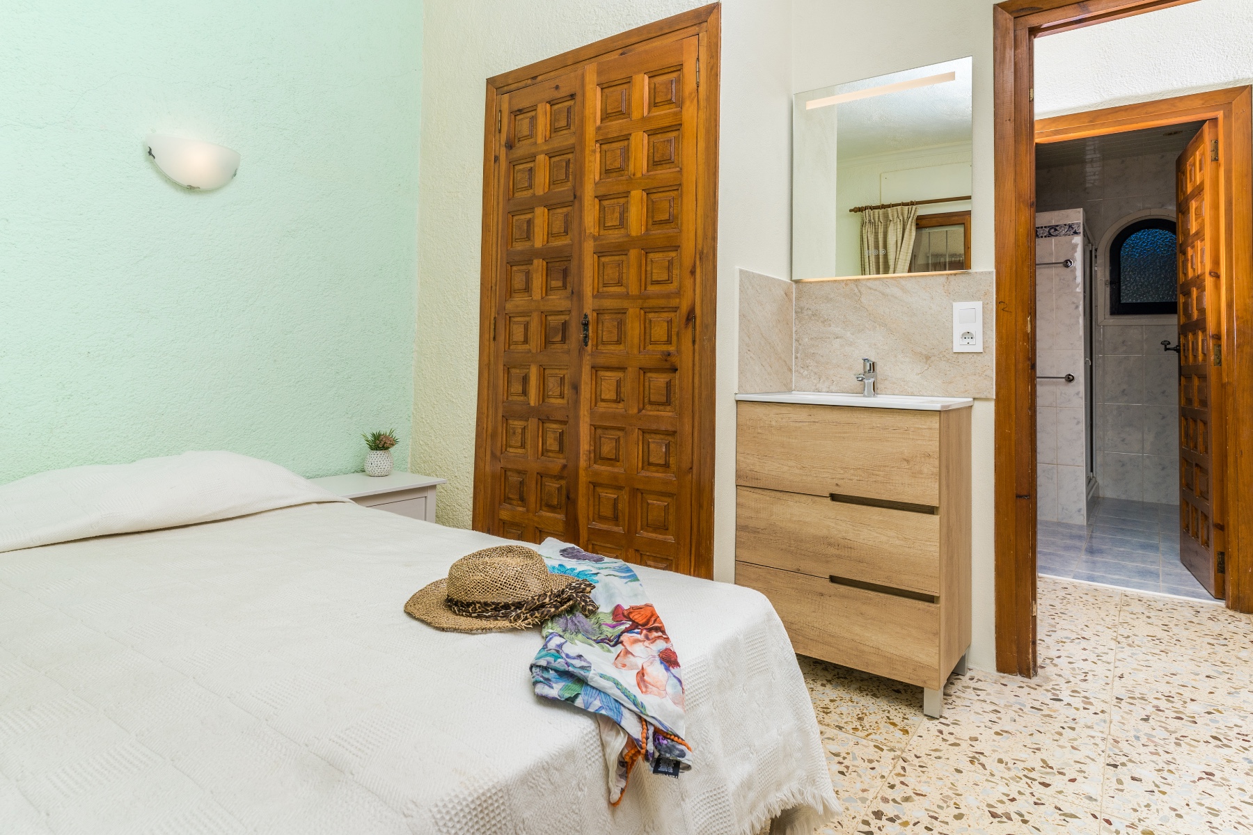 3 Bedrooms - Javea/Xabia — 10/25