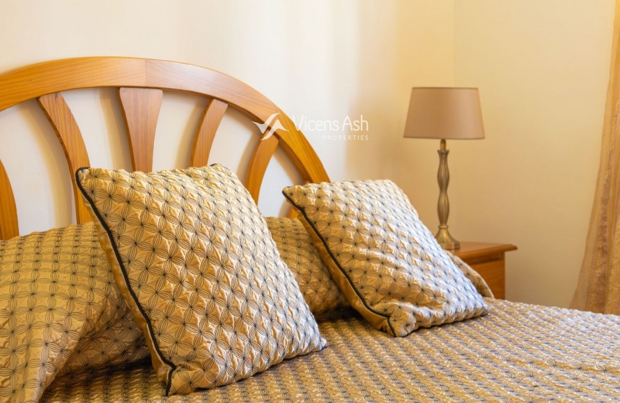 3 Bedrooms - Javea/Xabia — 22/61