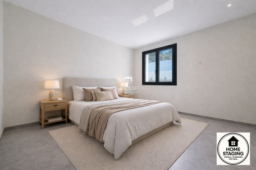 3 Bedrooms - Jávea — 21/29