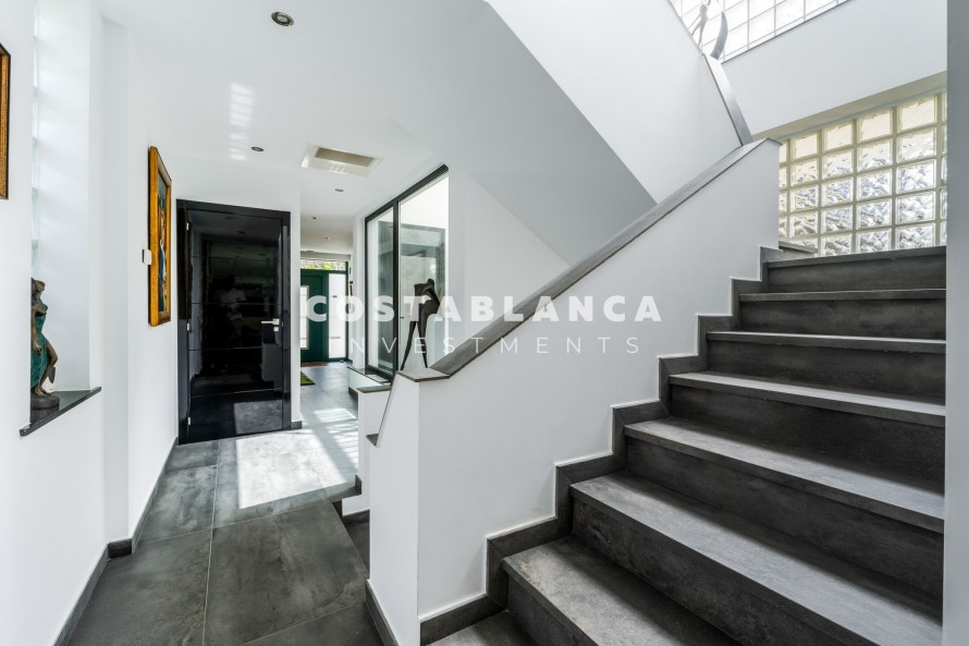 4 Dormitorios - Calpe — 12/20