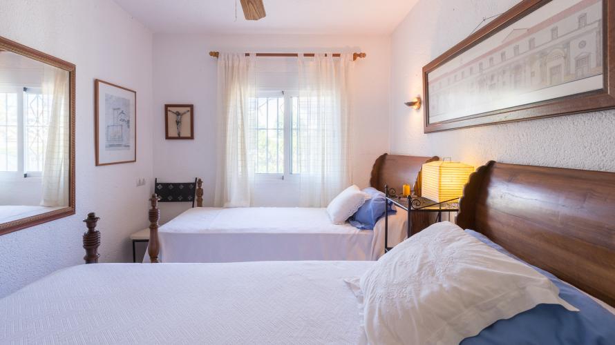 3 Bedrooms - Xàbia — 10/19