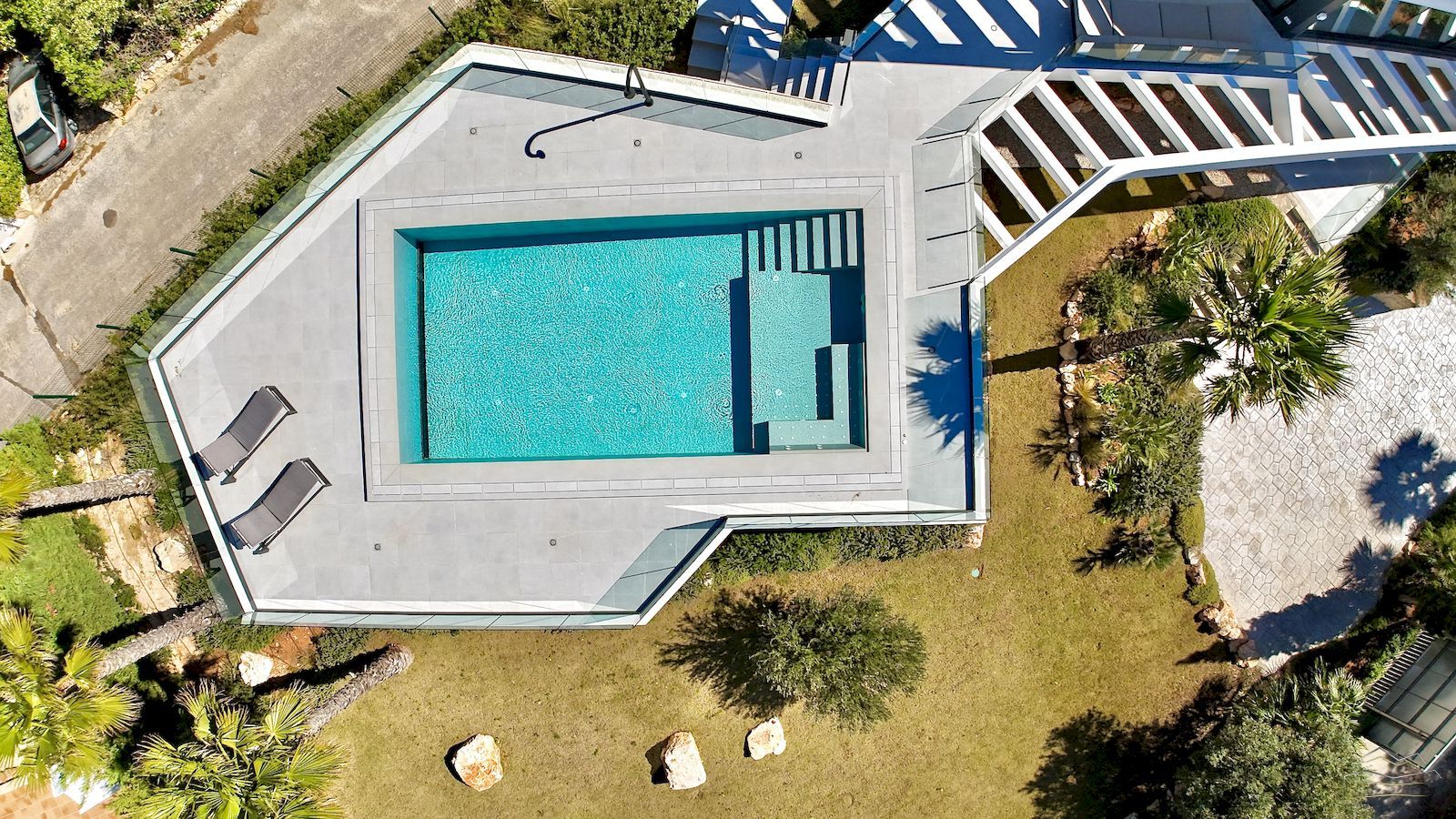 4 Slaapkamers - Javea/Xabia — 49/50