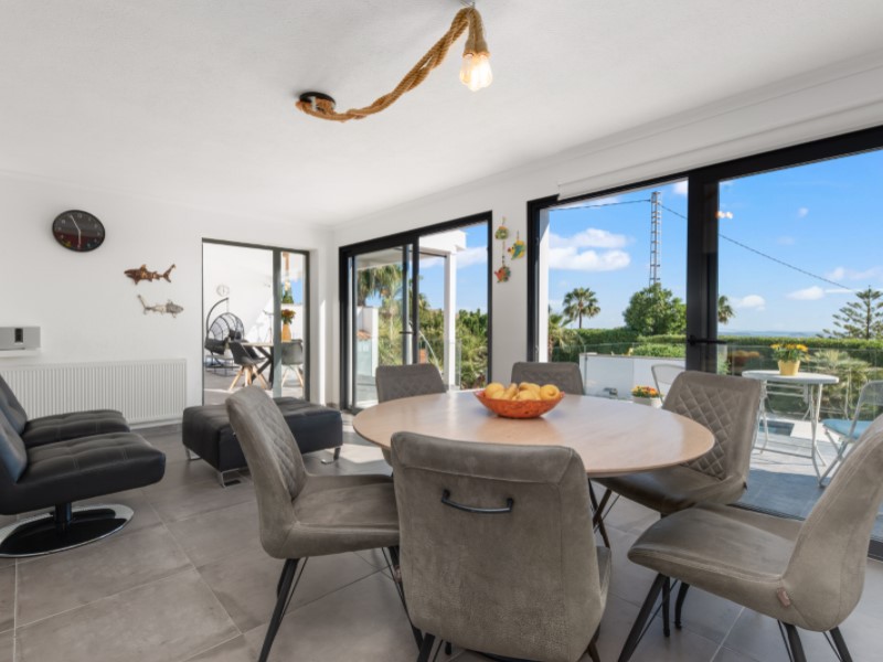 4 Bedrooms - Busot — 8/61