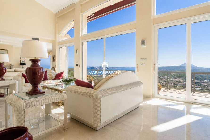 6 Bedrooms - Jávea — 14/39