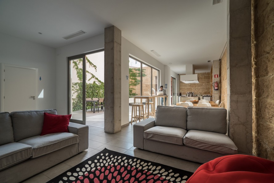 9 Chambres - Jávea — 6/16