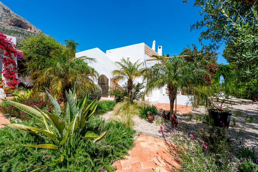 4 Dormitorios - Jávea / Xàbia — 46/51