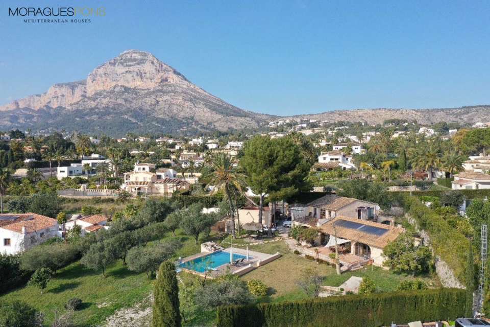 4 Spalni - Jávea - Xàbia — 19/37