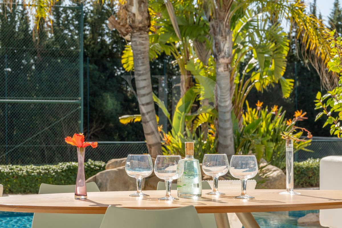 5 Bedrooms - Jávea — 34/77