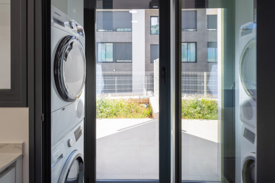 3 Chambres - — 16/24