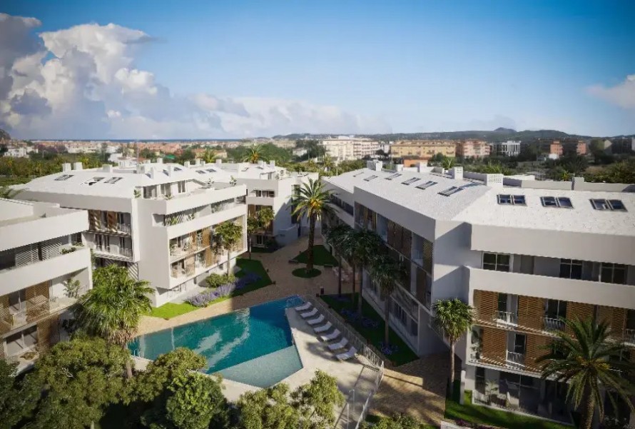 2 Dormitorios - Jávea — 3/21