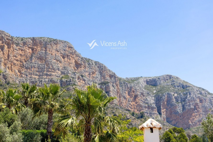 5 Chambres - Javea/Xabia — 29/67