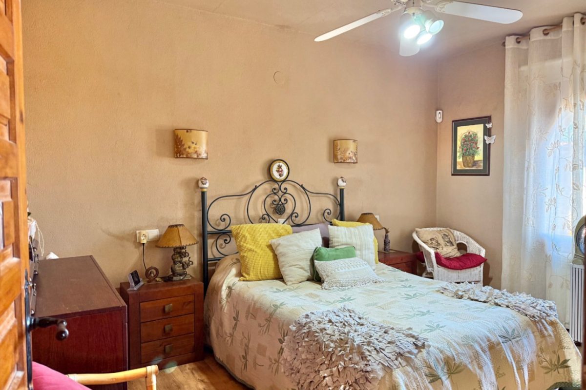 5 Bedrooms - Benitachell — 14/40