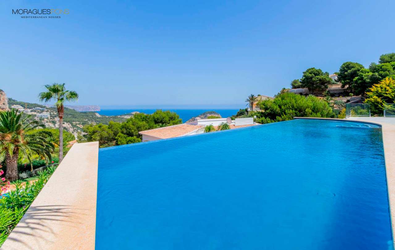 4 Dormitorios - Jávea - Xàbia