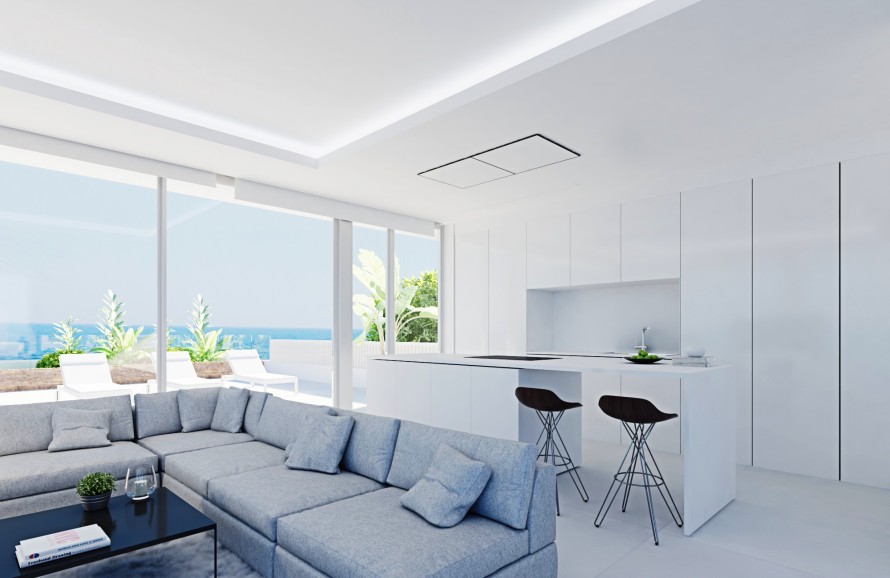 4 Dormitorios - Calpe — 5/27