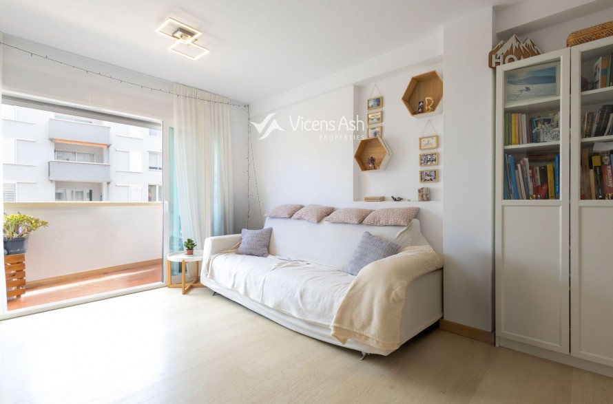 2 Bedrooms - Javea/Xabia — 15/28
