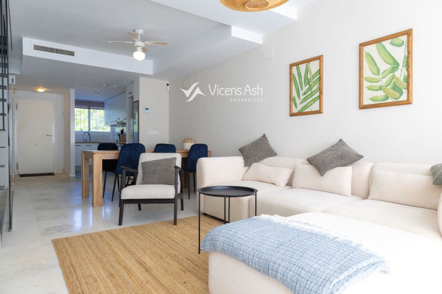 3 Chambres - Javea/Xabia — 7/37