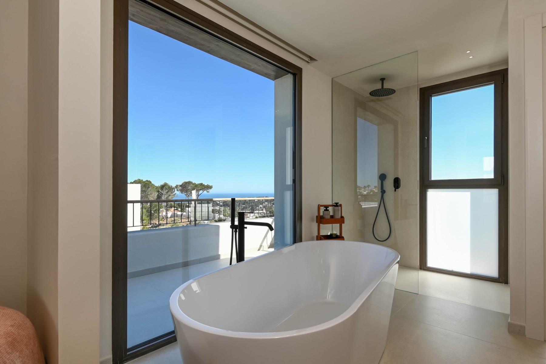 3 Bedrooms - Moraira — 12/24
