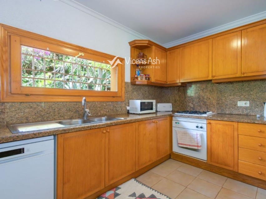 5 Bedrooms - Javea/Xabia — 11/39