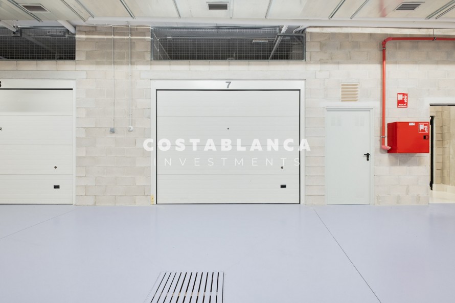 3 Dormitorios - Villajoyosa — 34/36