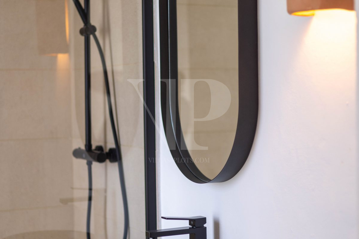 5 Bedrooms - Jávea — 35/40