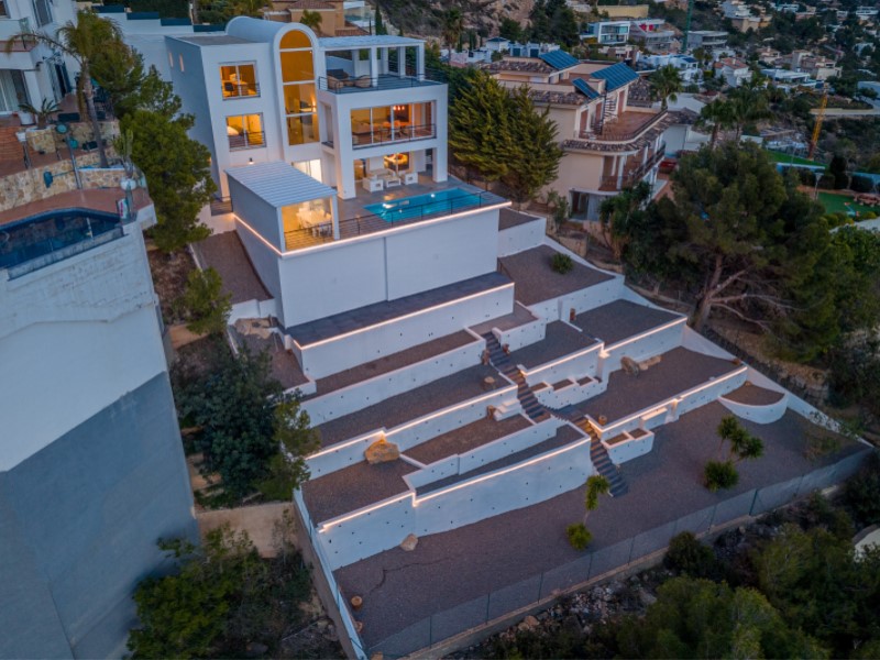4 Bedrooms - Altea — 81/86