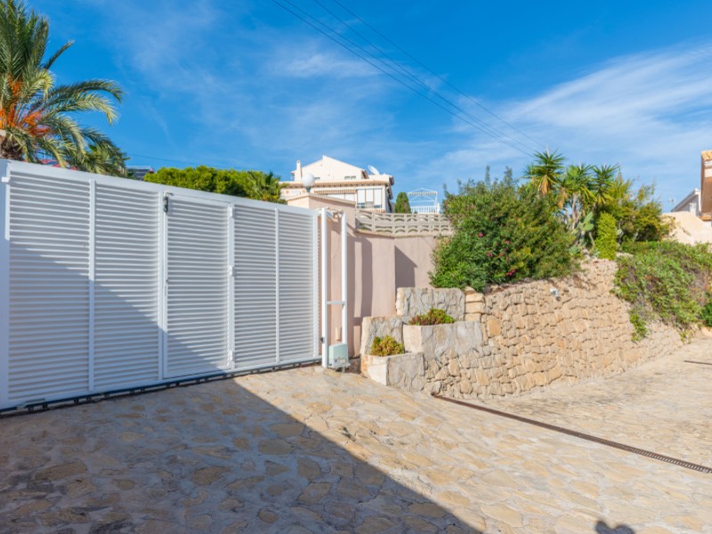 3 Bedrooms - El Campello — 21/53