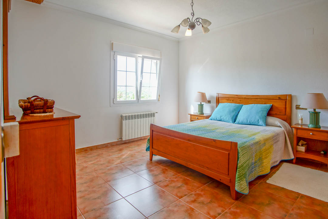 5 Bedrooms - Calpe — 29/50