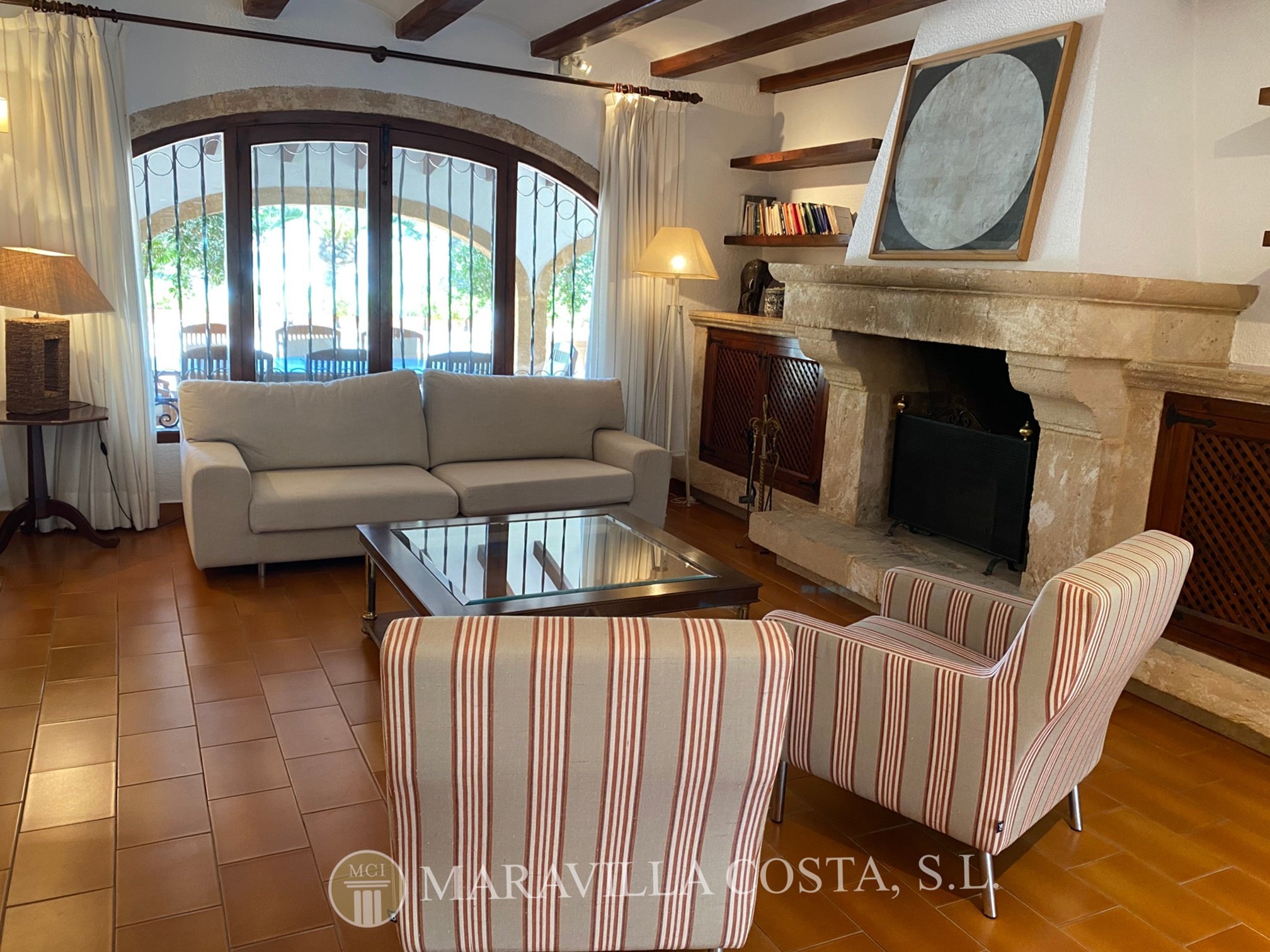 6 Bedrooms - Jávea — 32/50
