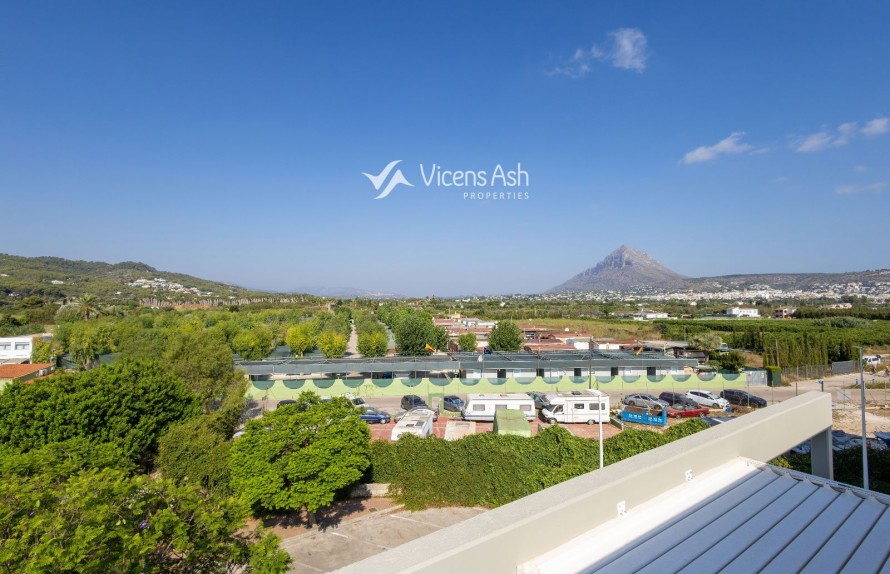 3 Chambres - Javea/Xabia — 27/37
