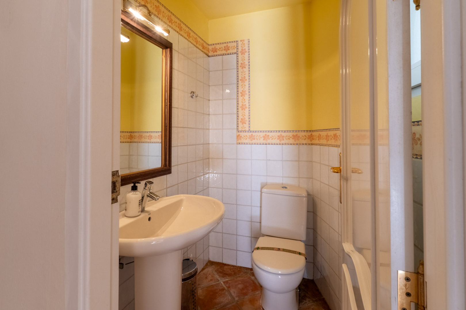 5 Bedrooms - Benissa — 12/50