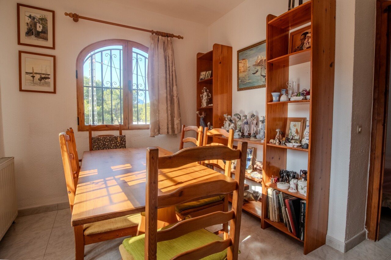 3 Bedrooms - Jávea — 27/50