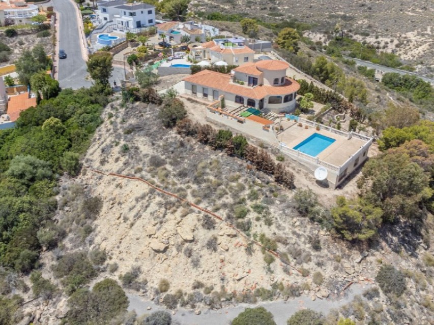 Land - El Campello — 9/15