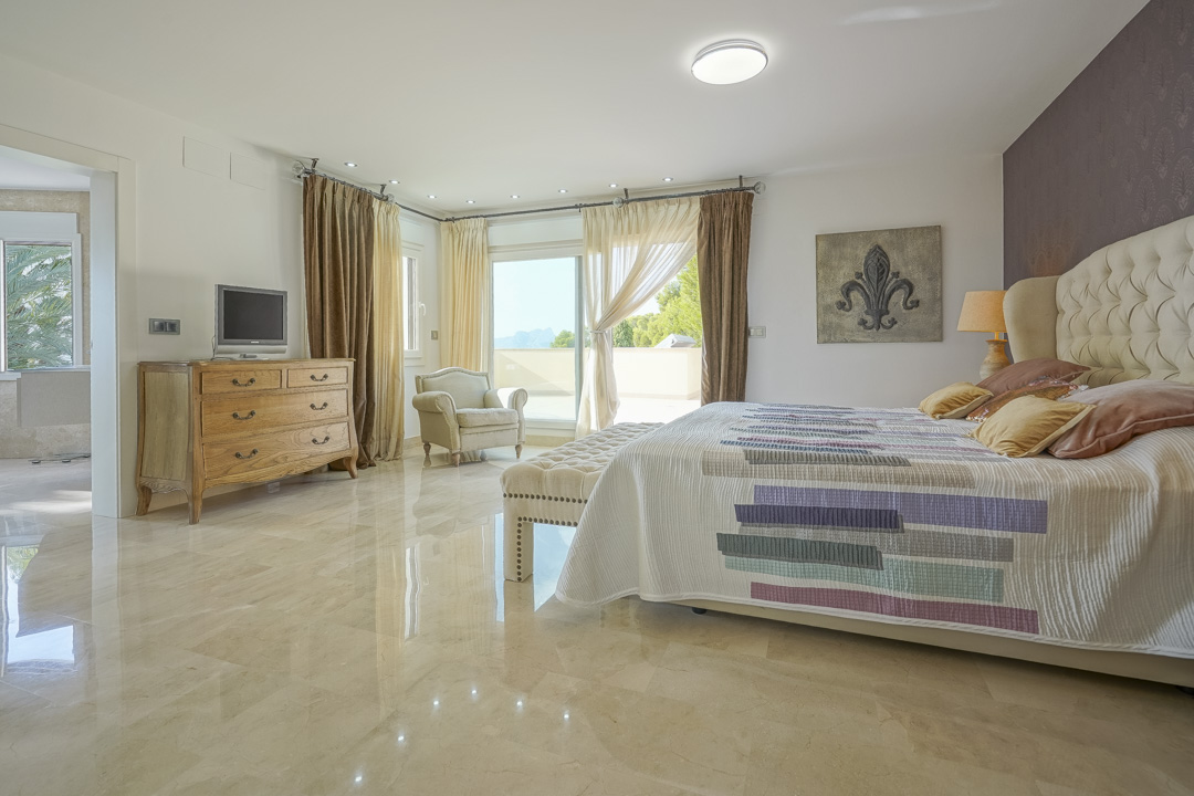 4 Bedrooms - Benissa — 7/44
