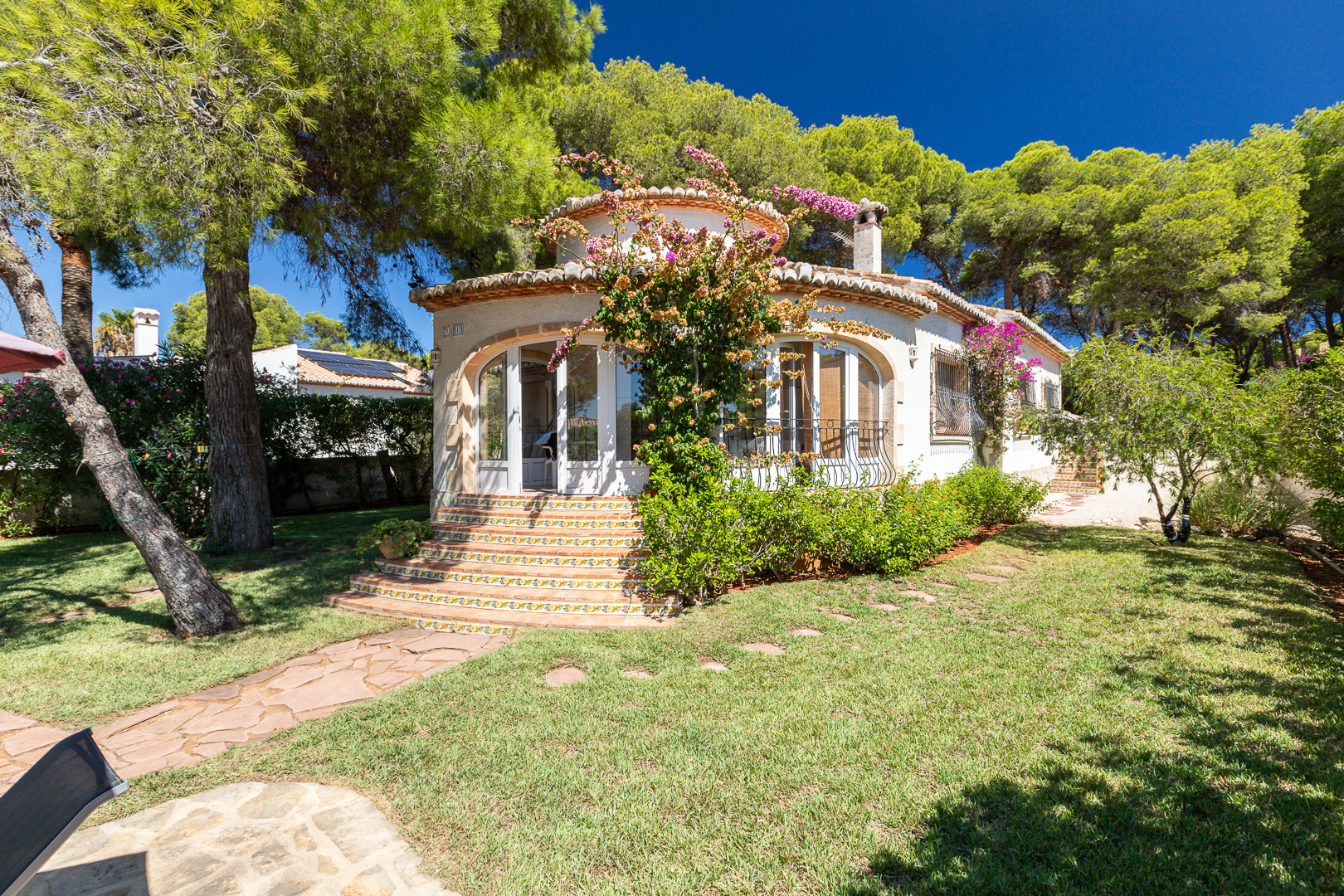 3 Bedrooms - Xàbia — 10/14