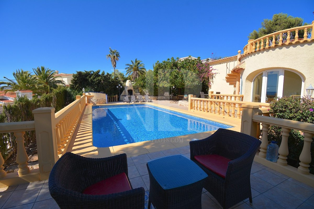 3 Bedrooms - Jávea — 5/40