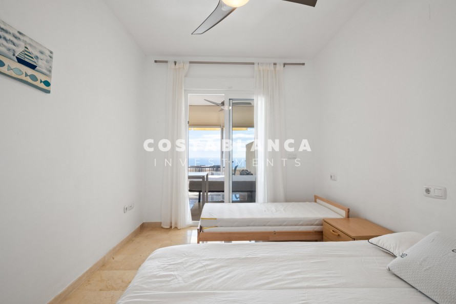 3 Dormitorios - Altea — 15/20