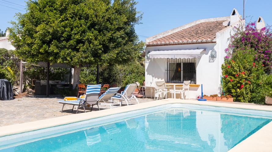 3 Bedrooms - Xàbia — 17/19