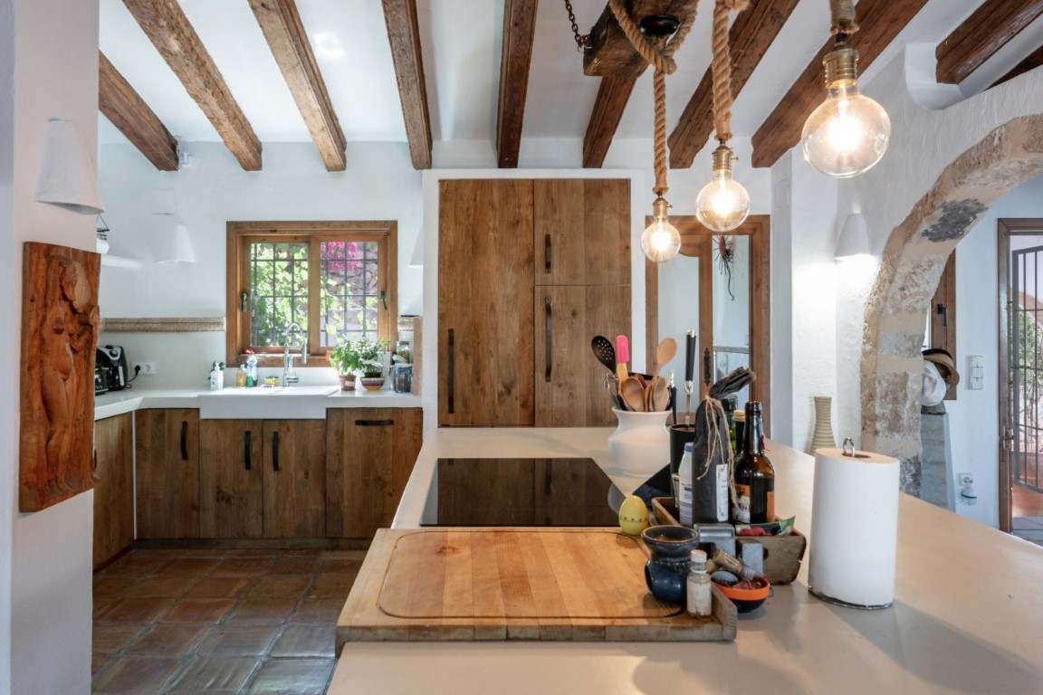 3 Bedrooms - Jávea — 19/26