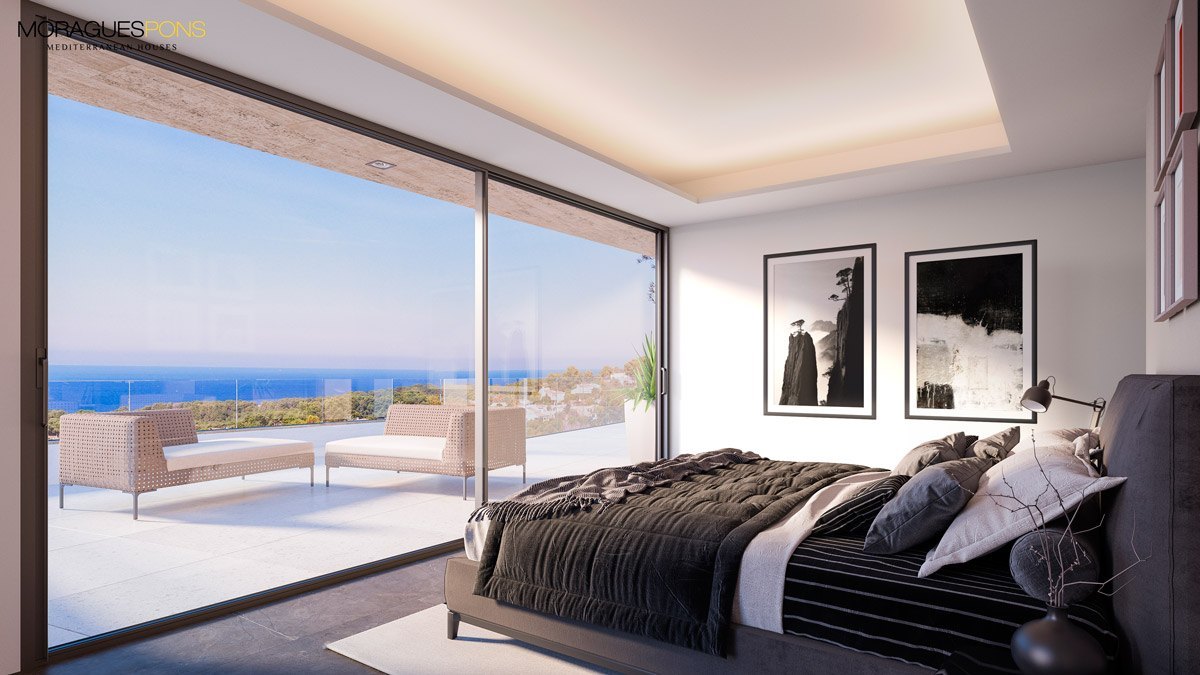 4 Slaapkamers - Jávea - Xàbia — 8/9