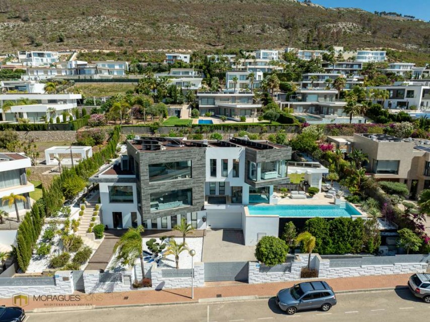 5 Bedrooms - Jávea — 6/50