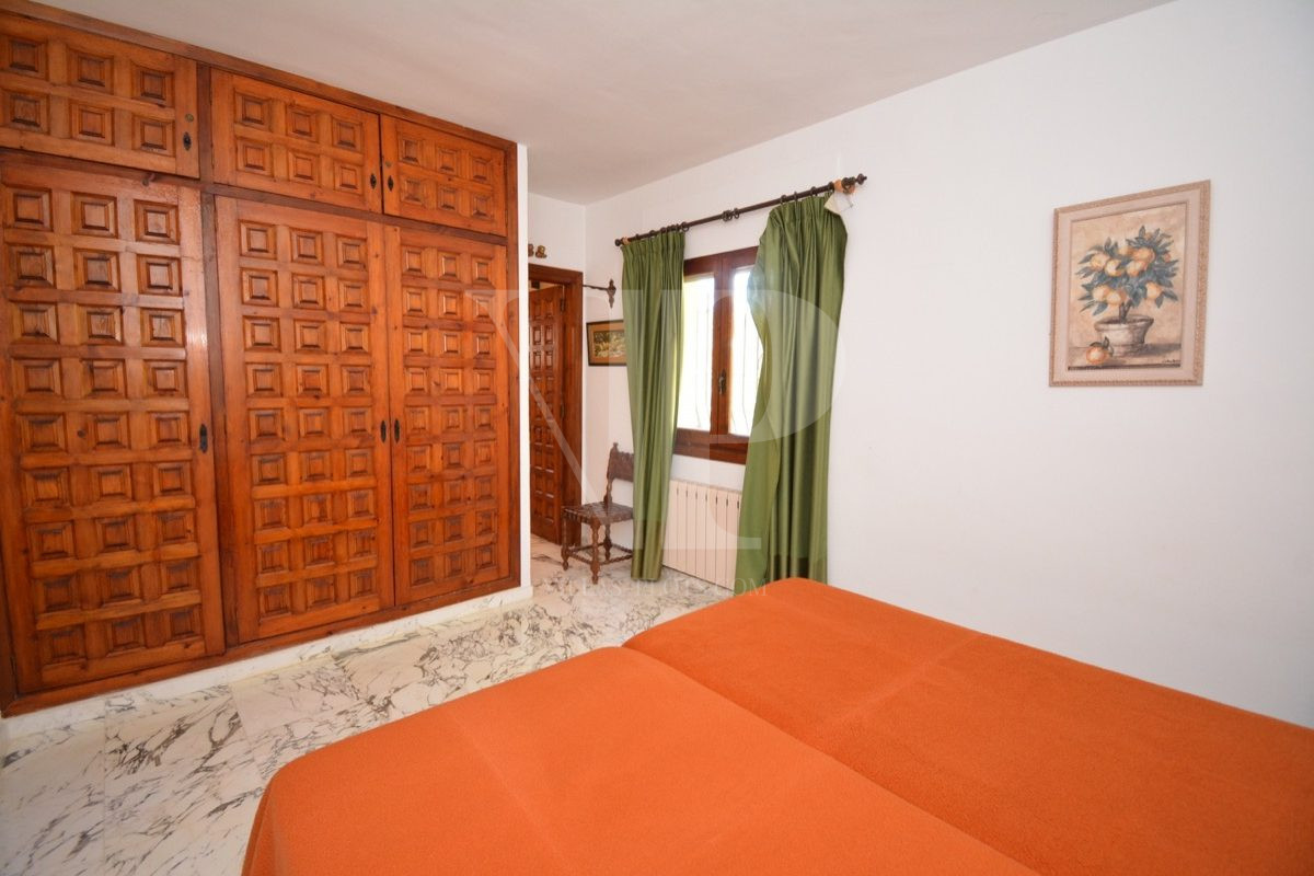 3 Bedrooms - Jávea — 32/40