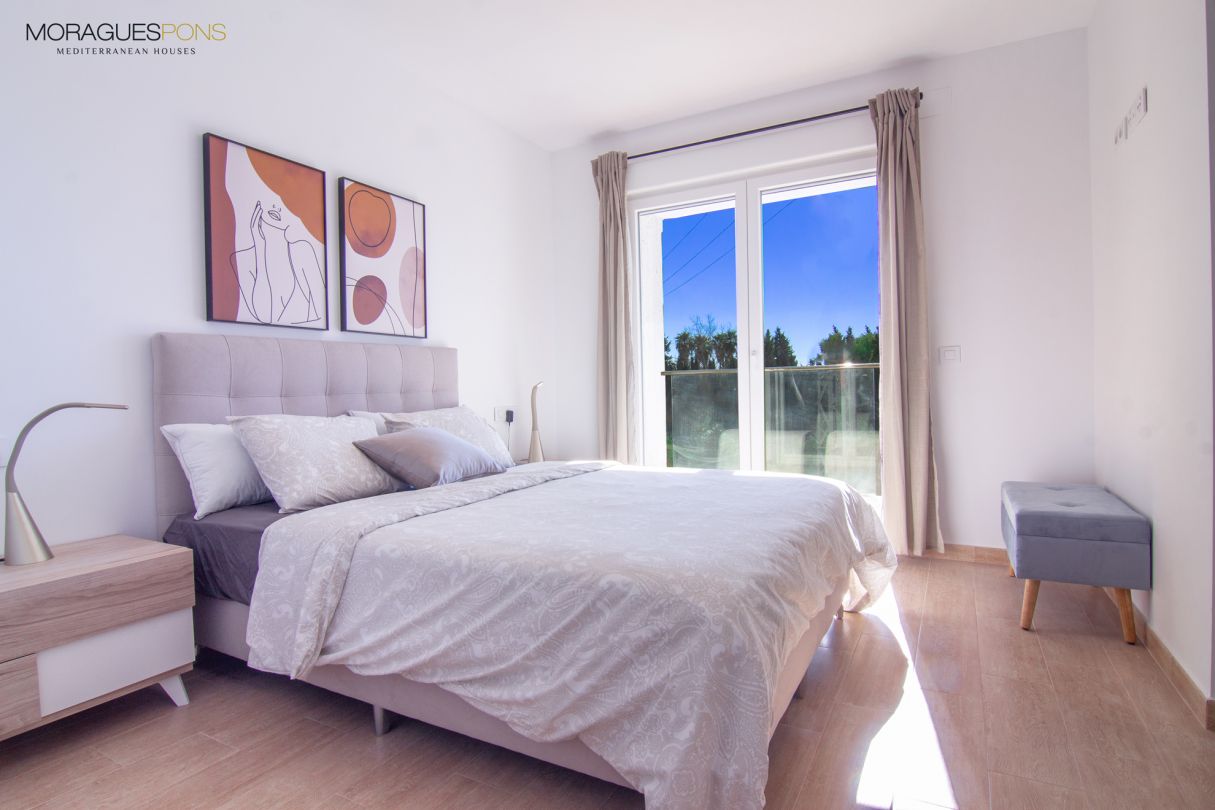 3 Spalni - Jávea - Xàbia — 7/20