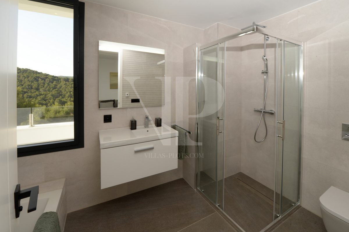 3 Bedrooms - Jávea — 23/32