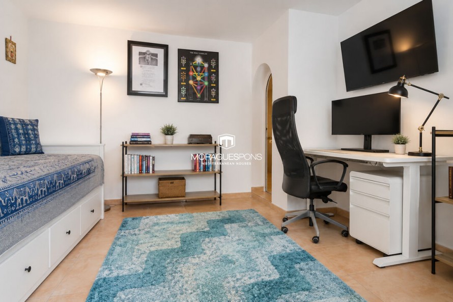 3 Slaapkamers - Jávea — 25/41