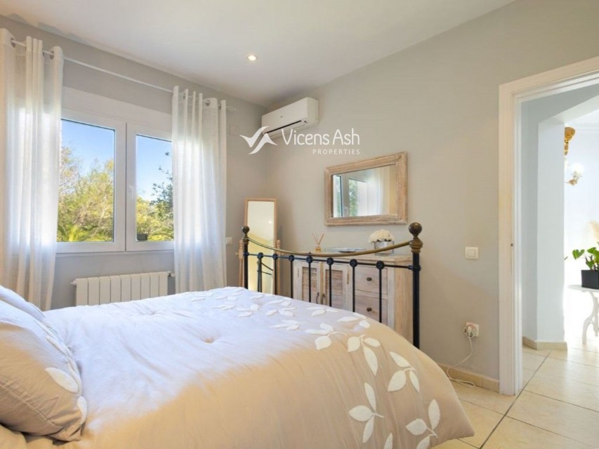 3 Chambres - Javea/Xabia — 61/68