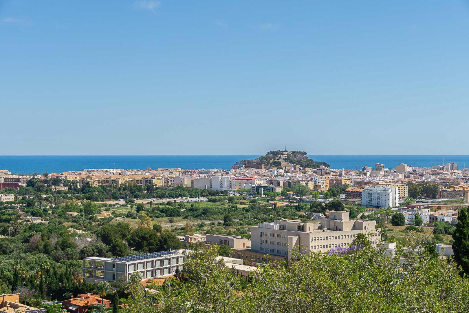 4 Bedrooms - Dénia — 12/24
