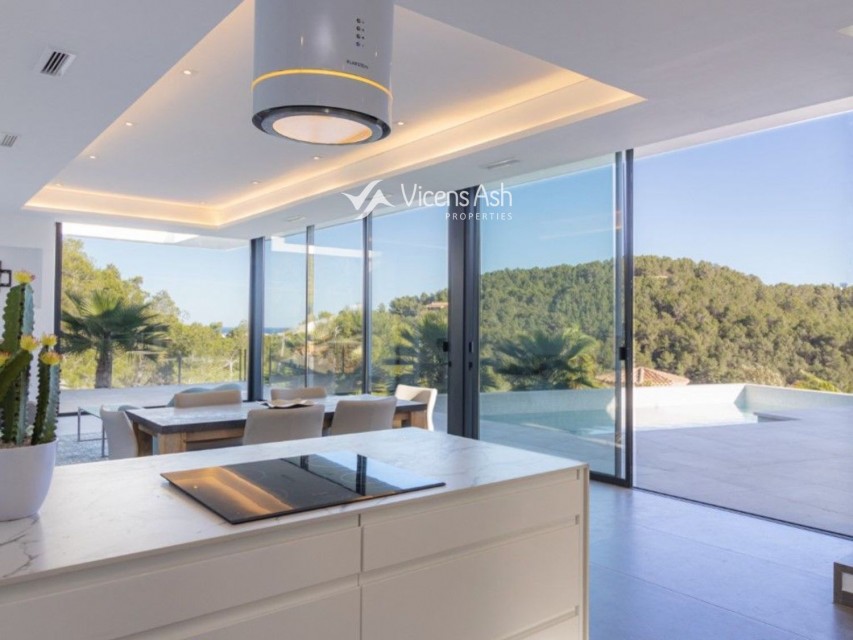 3 Bedrooms - Javea/Xabia — 8/38