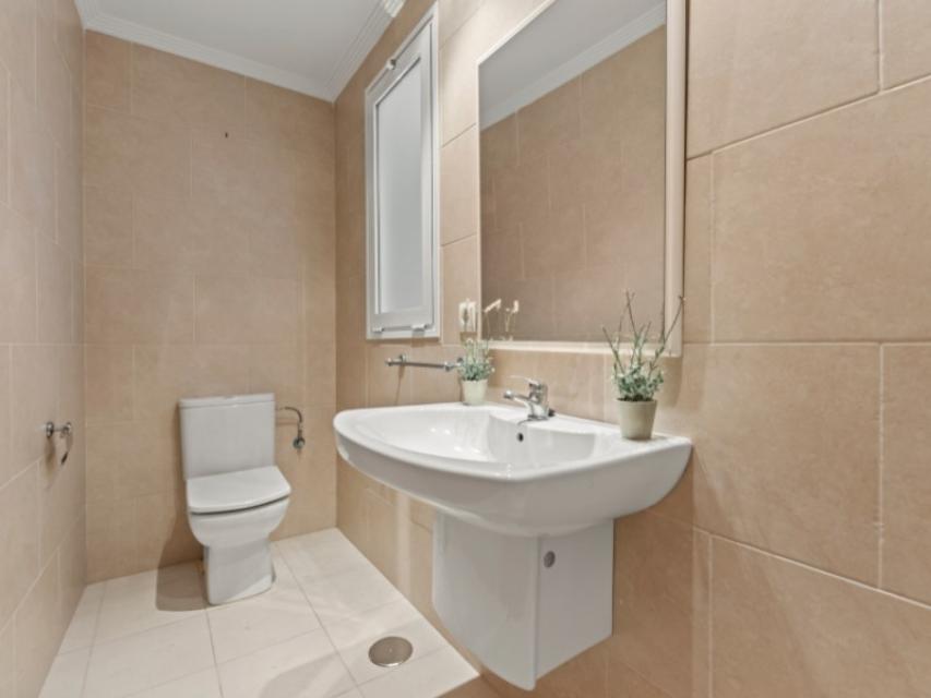 2 Bedrooms - El Campello — 10/19